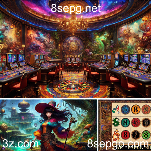 Descubra o Mundo dos Jogos de Aventura em 8sepg.net